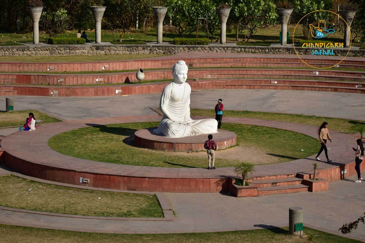 Top places to visit in Chandigarh